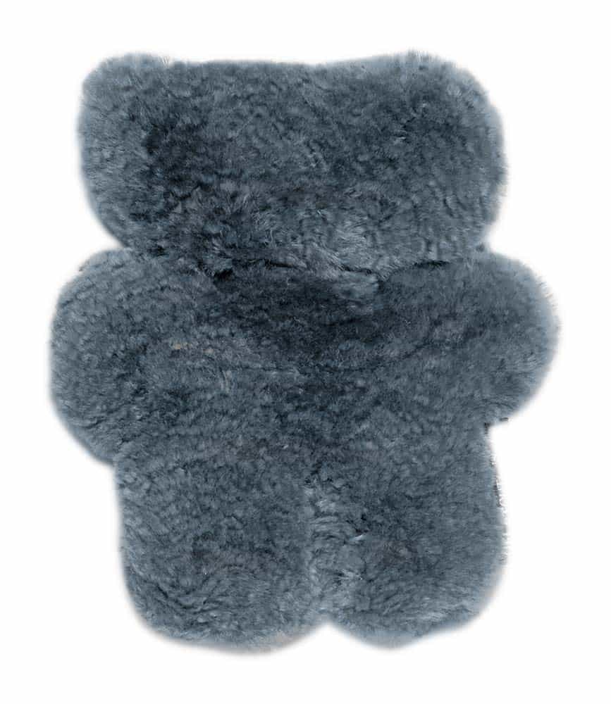 FLATOUTbear Baby Koala 100% Piel de Cordero Australiano - Imagen 4