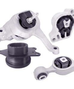 Soporte del motor del motor compatible con Nissan Altima