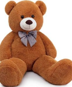 Osito de Peluche Gigante MaoGoLan de 55 pulgadas - Juguete