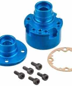 TB05 40T Carcasa de Diferencial de Aluminio / Tamiya / 42324