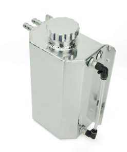 Bravedog JDM Universal 2L Tanque de Recuperación de Agua