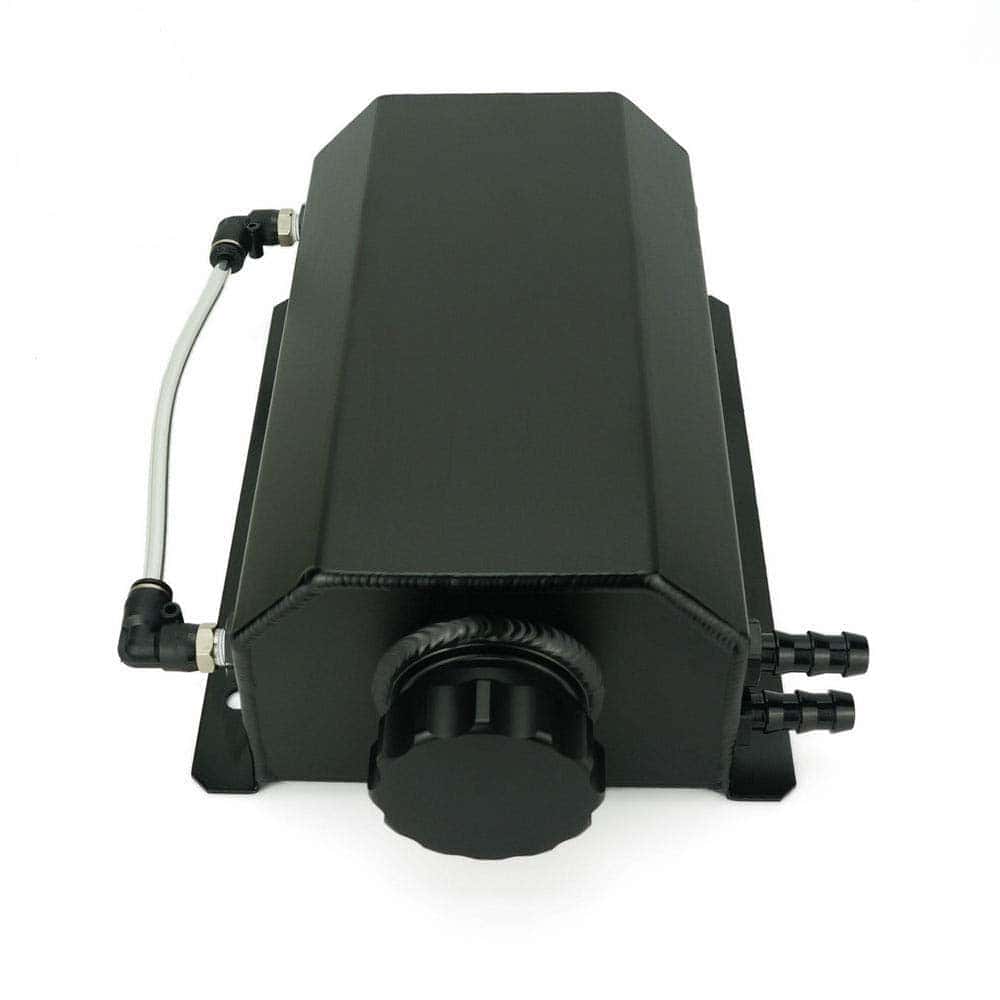 Depósito de recuperación de refrigerante del radiador - Imagen 8