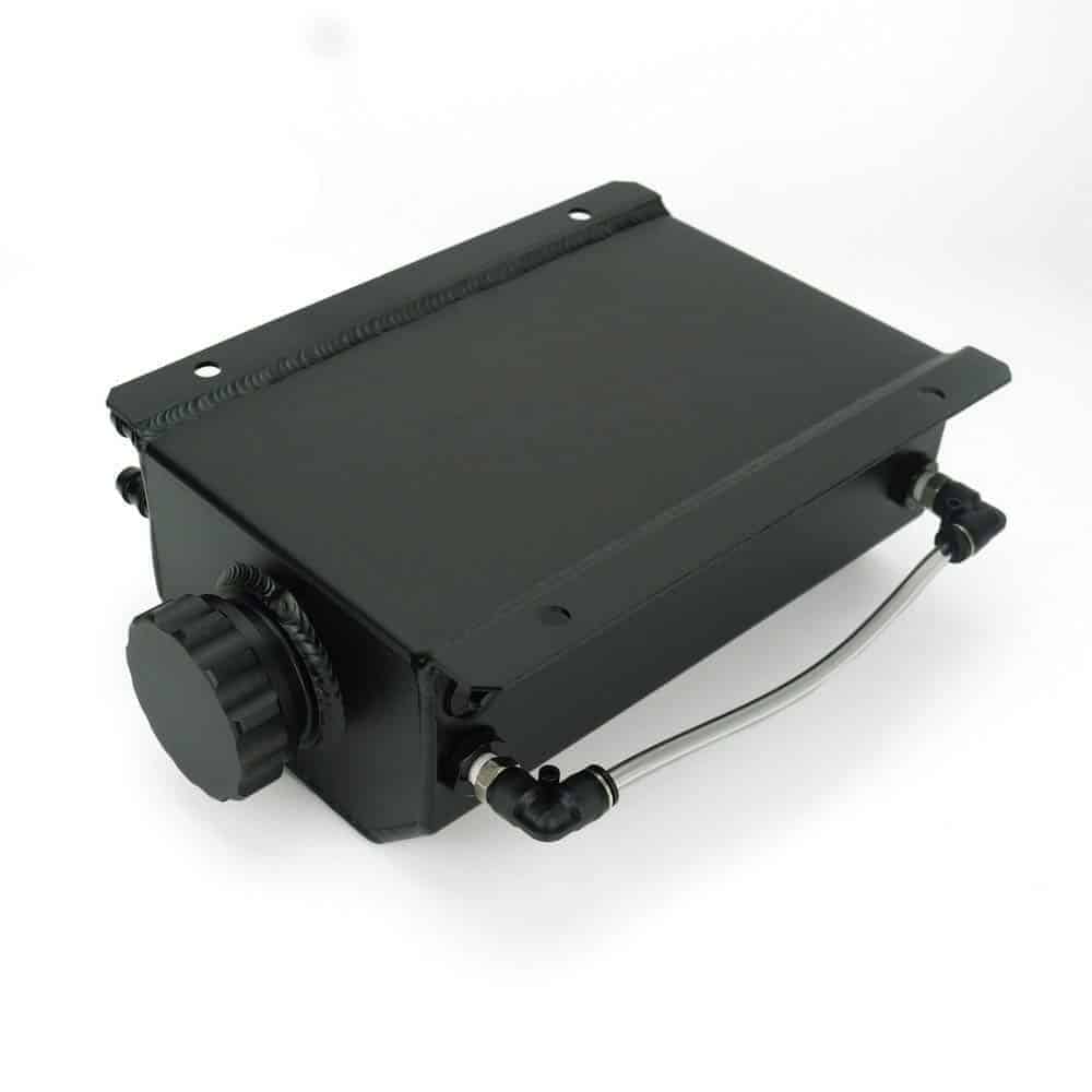 Depósito de recuperación de refrigerante del radiador - Imagen 5