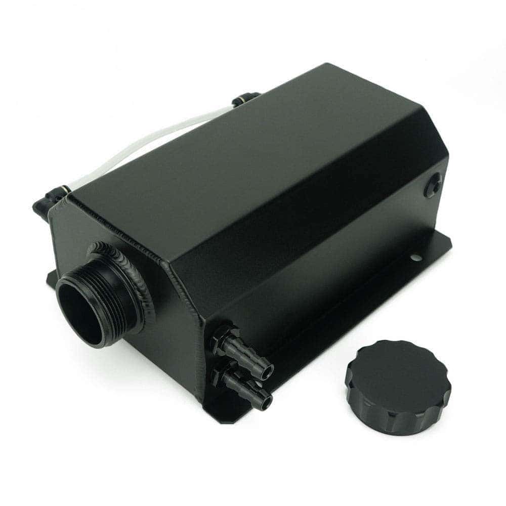 Depósito de recuperación de refrigerante del radiador - Imagen 6