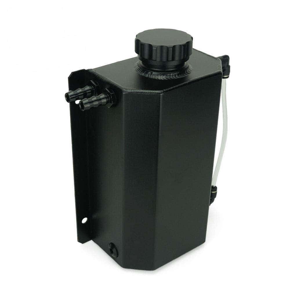 Depósito de recuperación de refrigerante del radiador - Imagen 4