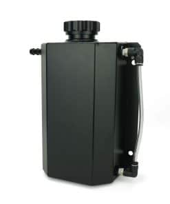 Depósito de recuperación de refrigerante del radiador