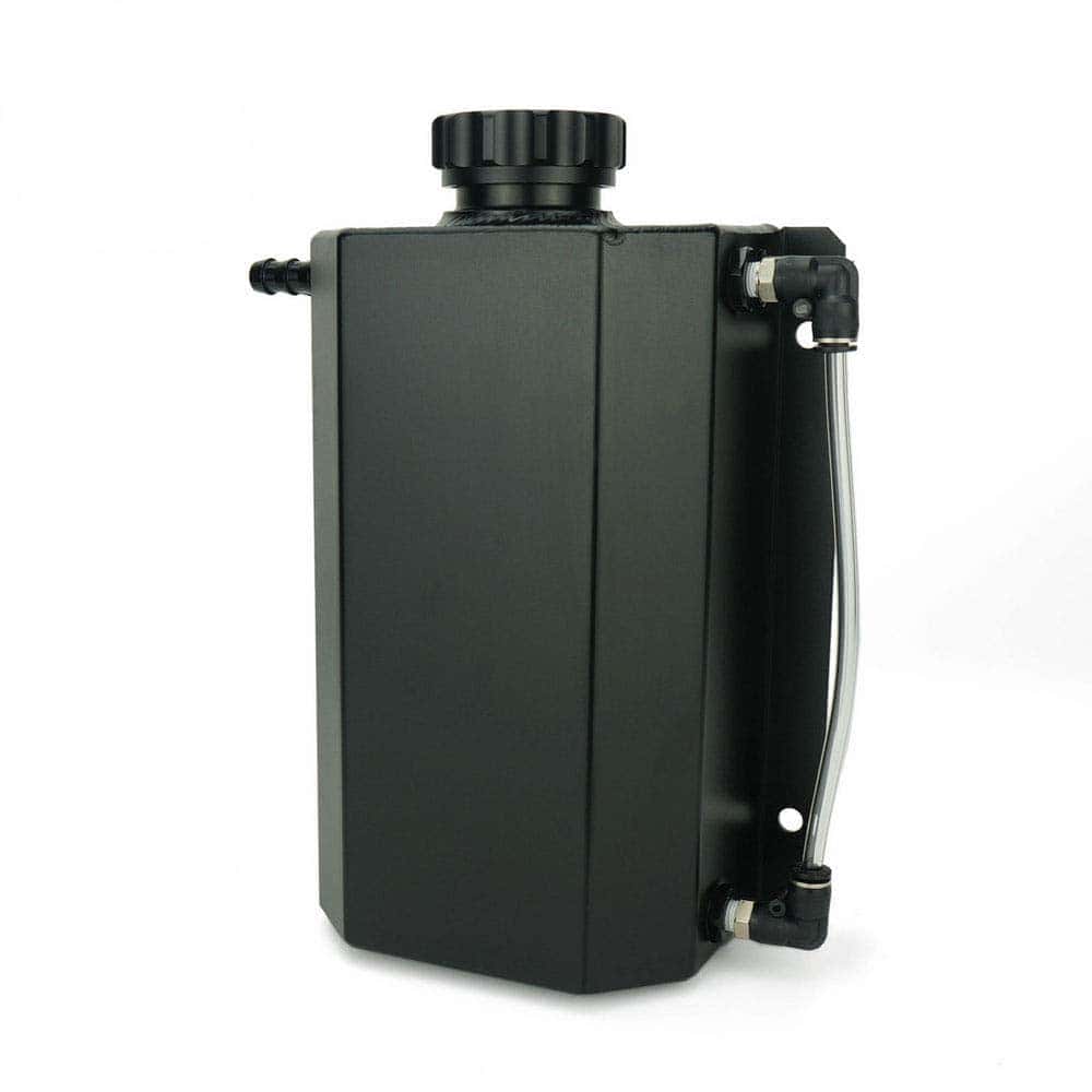 Depósito de recuperación de refrigerante del radiador