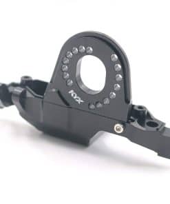 Soporte de Base de Motor de Aleación de Aluminio CNC de KYX