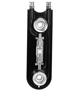 KingBra 3412A004-19 Quemador de Gas de Doble Cabeza
