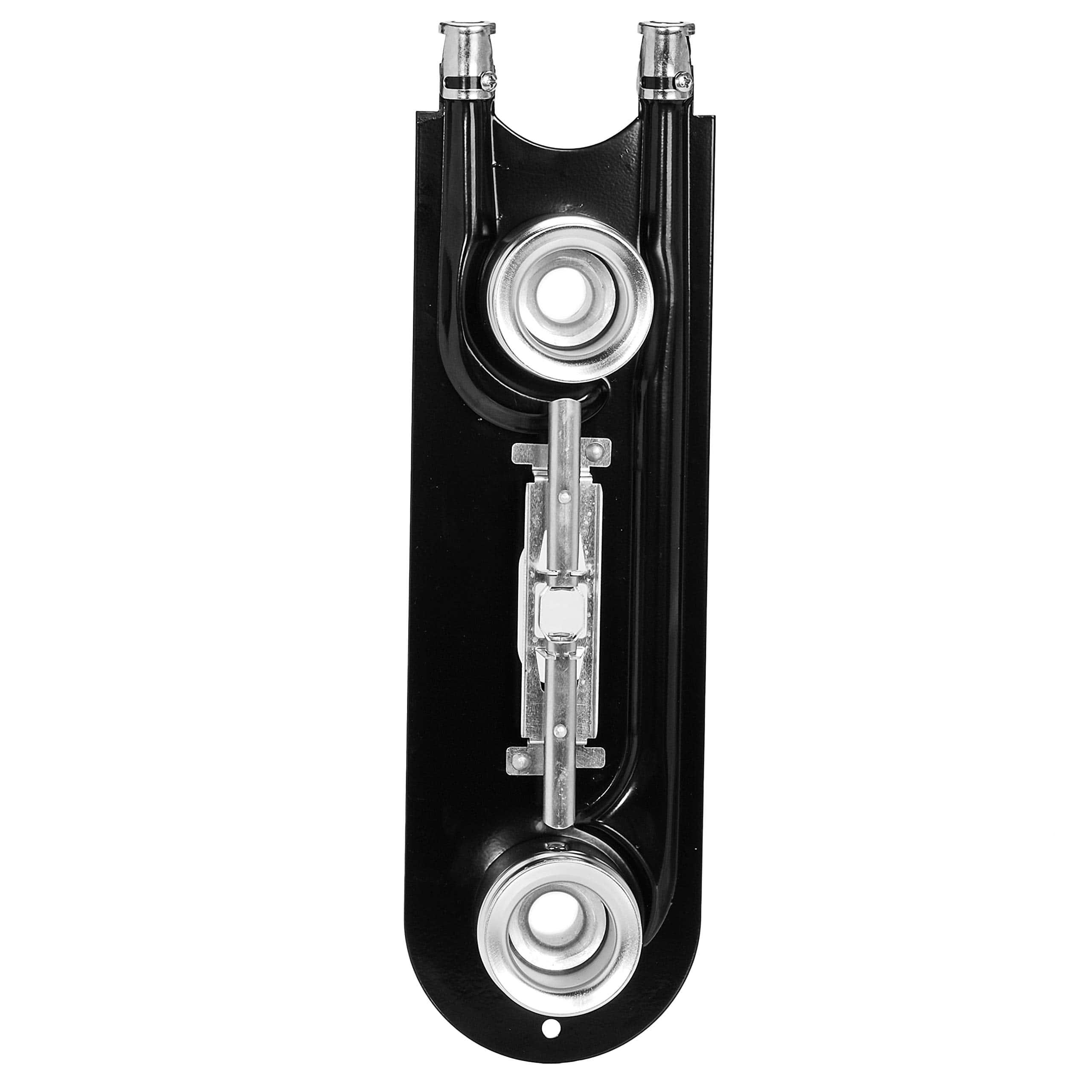 KingBra 3412A004-19 Quemador de Gas de Doble Cabeza