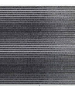 Agility Auto Parts 7010013 Condensador de A/C para