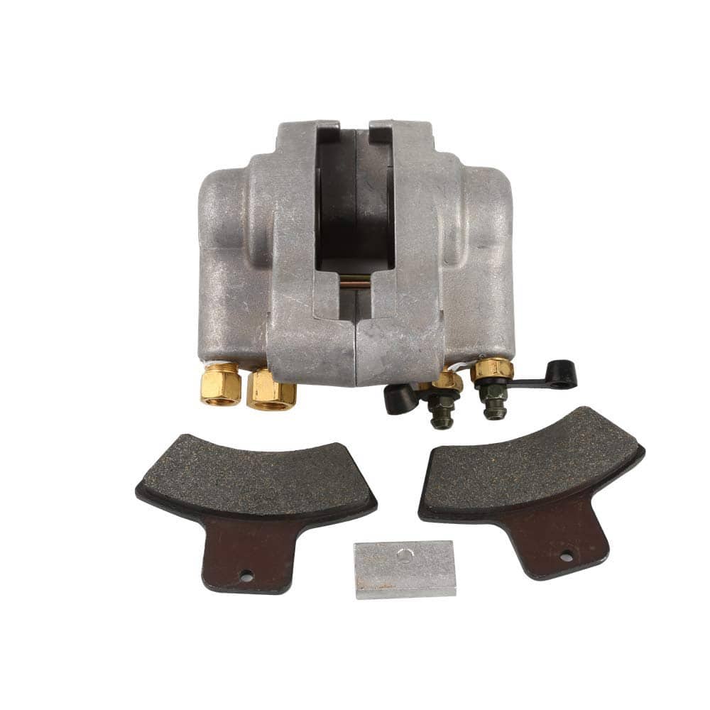 Nuevo 1910553 Pinza de Freno Trasero con Pastillas para - Imagen 3