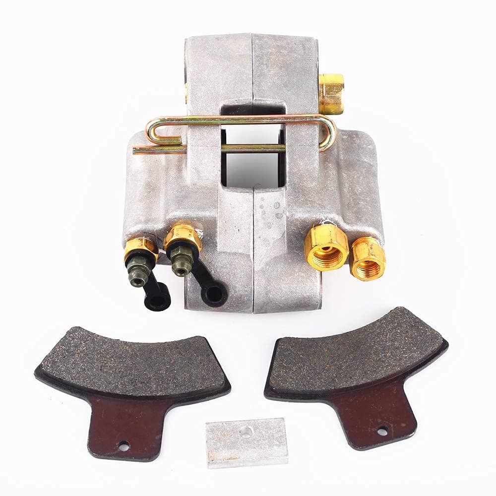 Nuevo 1910553 Pinza de Freno Trasero con Pastillas para - Imagen 6