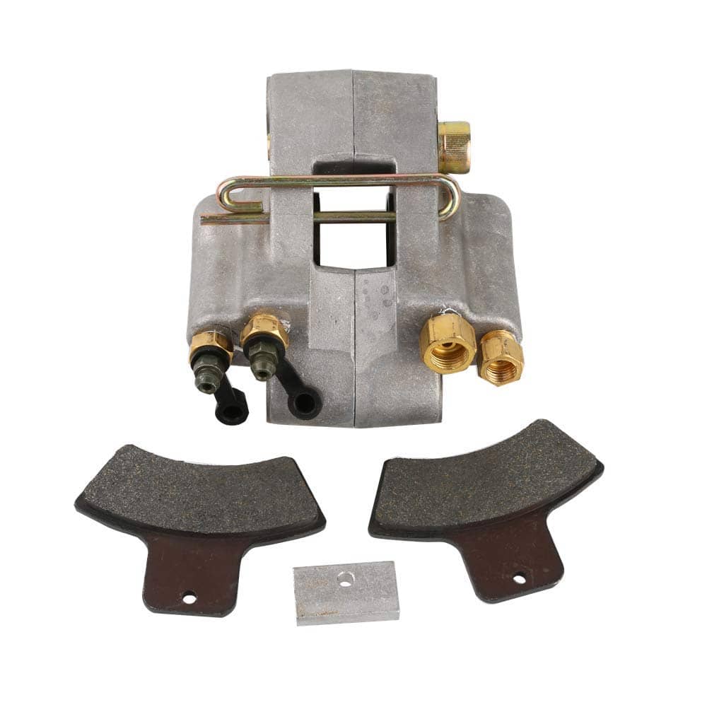 Nuevo 1910553 Pinza de Freno Trasero con Pastillas para