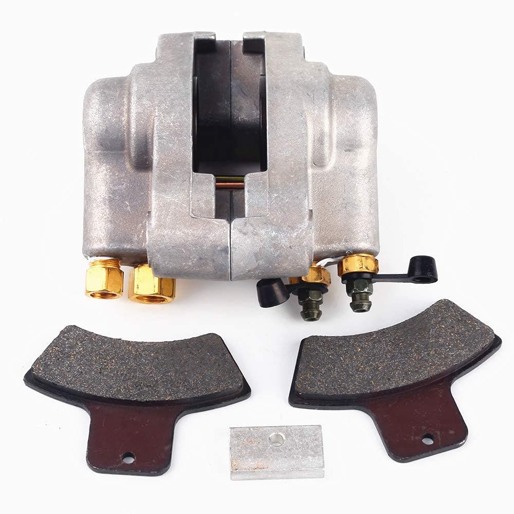 Nuevo 1910553 Pinza de Freno Trasero con Pastillas para - Imagen 7