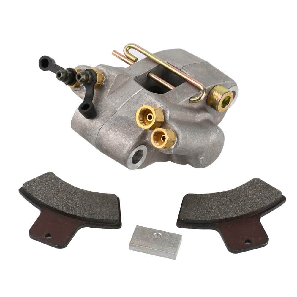 Nuevo 1910553 Pinza de Freno Trasero con Pastillas para - Imagen 4