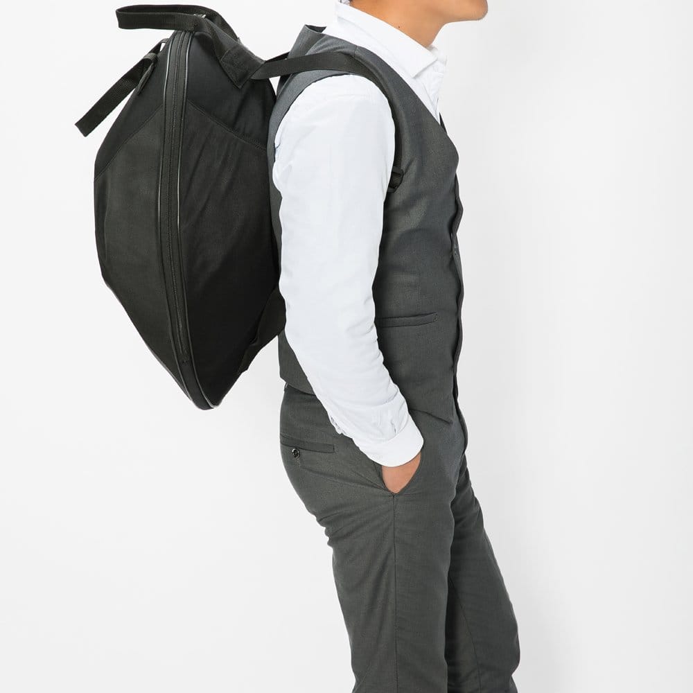 Hand pan "OW" en Re Menor 9 notas tambor de acero + Bolsa - Imagen 4