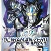 S.H.Figuarts Ultraman Zero Figura de Acción