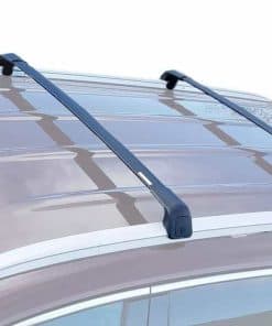 Barras Transversales para Rieles de Techo BrightLines para