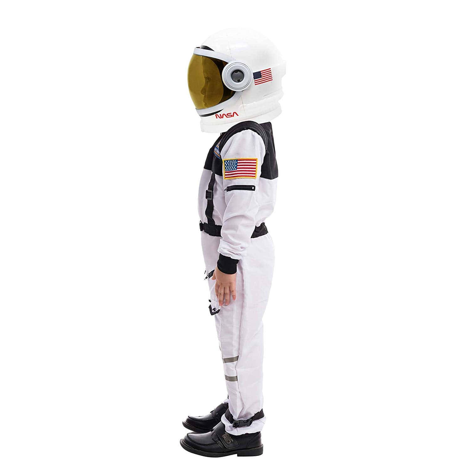 Disfraz de Astronauta Spooktacular -Blanco - Imagen 5
