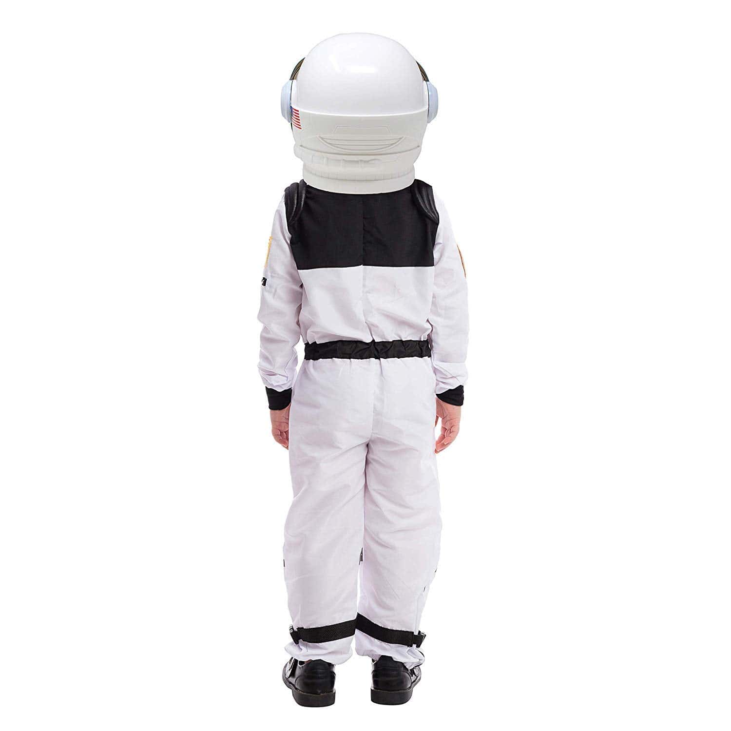 Disfraz de Astronauta Spooktacular -Blanco - Imagen 6