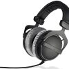 Audífonos de Estudio Profesionales beyerdynamic DT 770 Pro