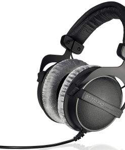 Audífonos de Estudio Profesionales beyerdynamic DT 770 Pro