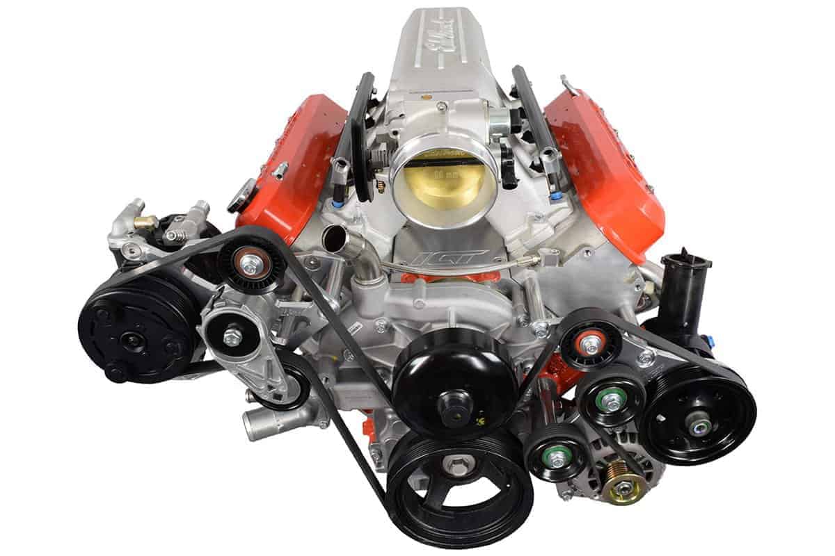 Kit de Soporte de Compresor de Aire Acondicionado - Imagen 7