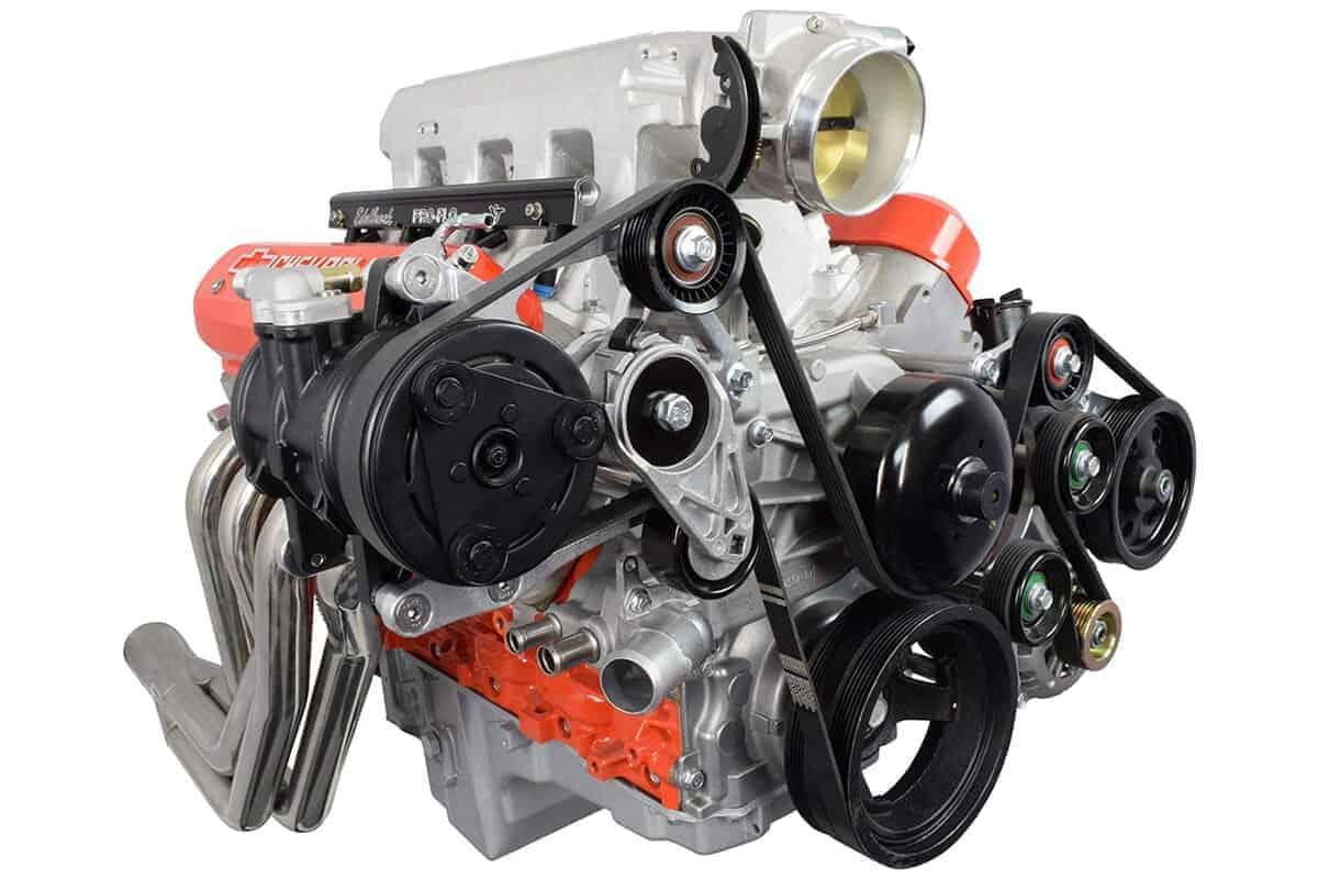 Kit de Soporte de Compresor de Aire Acondicionado - Imagen 5