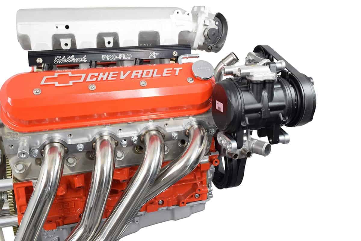 Kit de Soporte de Compresor de Aire Acondicionado - Imagen 9