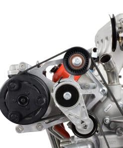 Kit de Soporte de Compresor de Aire Acondicionado