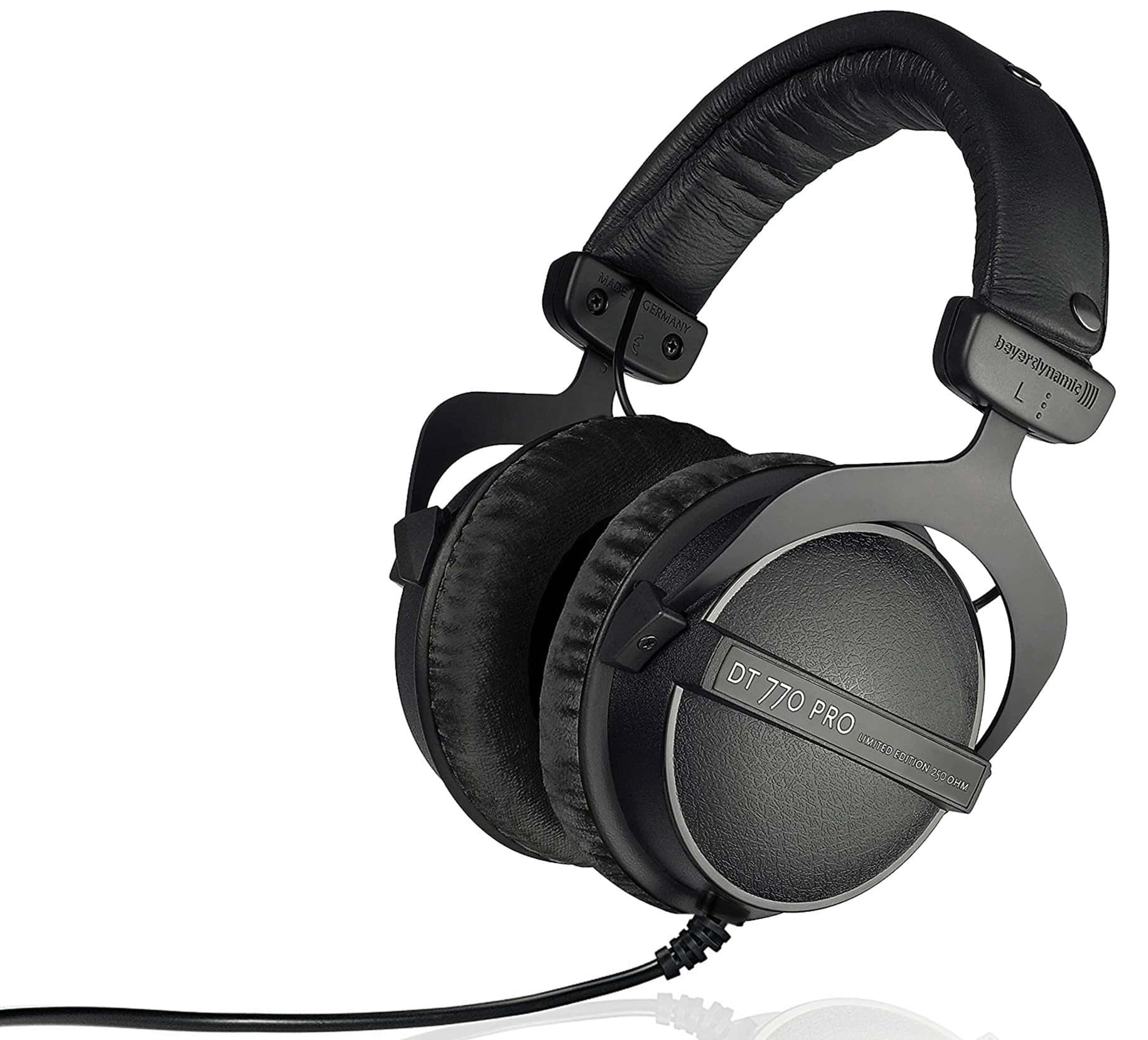 beyerdynamic DT 770 PRO - 250 OHM LE Audífonos de Estudio