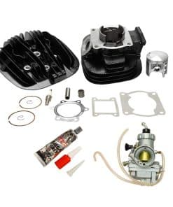 BLACKHORSE-RACING para 88-06 Yamaha Blaster 200 YFS200 Kit