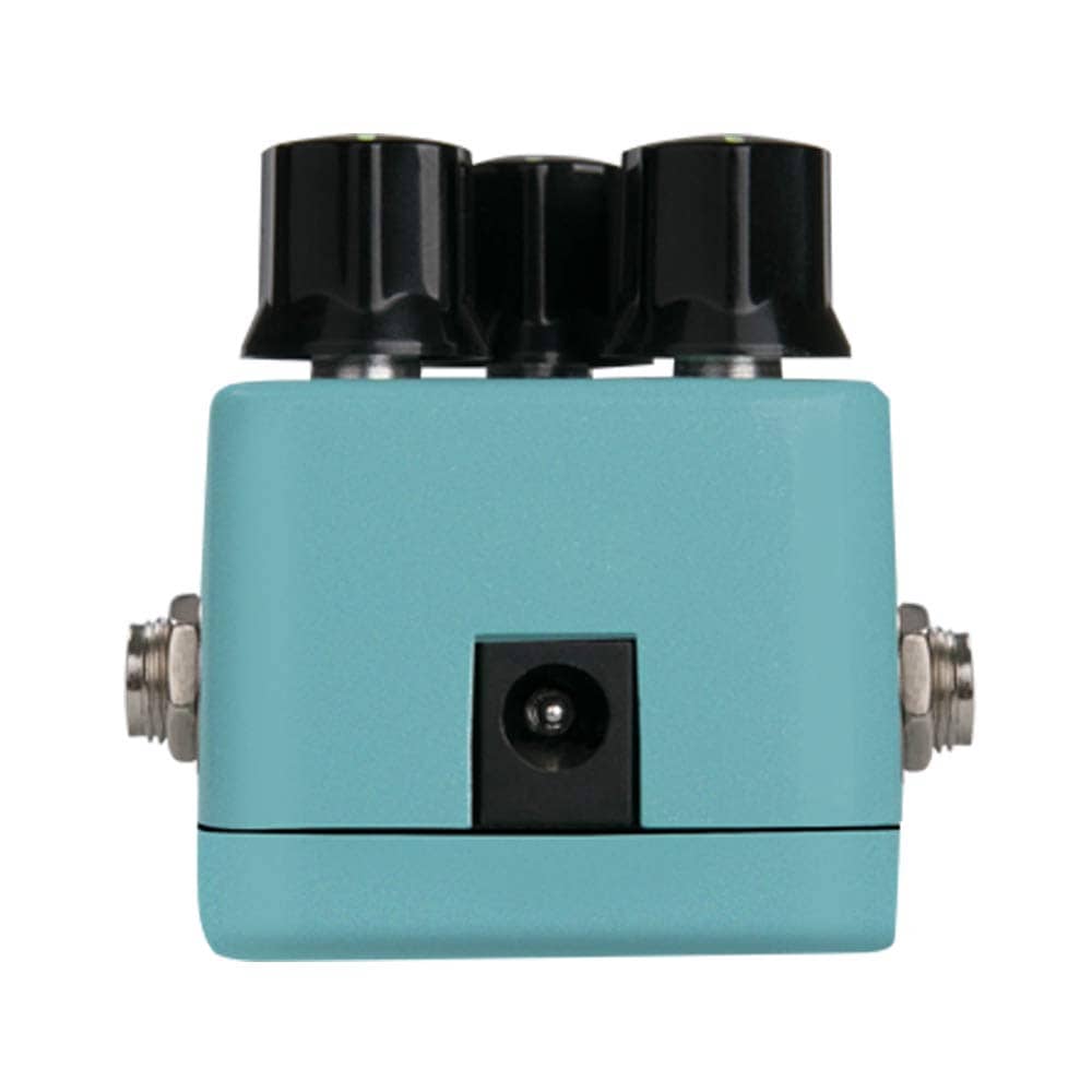 Pedal de Efecto de Overdrive para Guitarra NUX Morning Star - Imagen 4