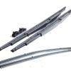 Par de limpiaparabrisas pesados Renew 32" con montaje