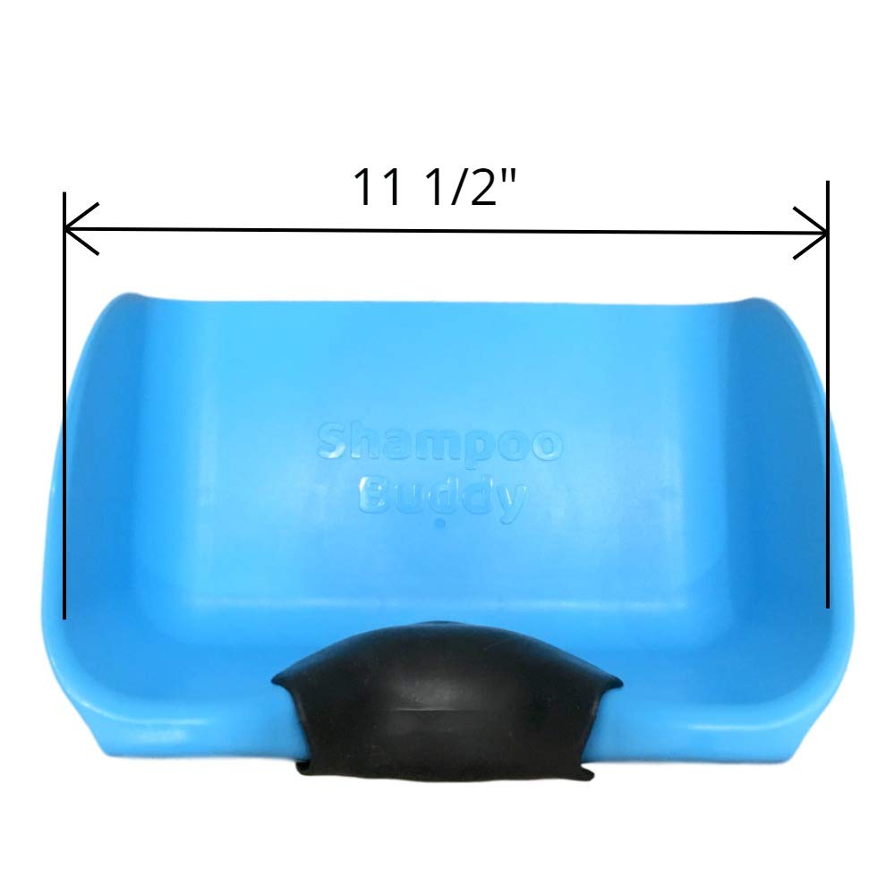 Shampoo Buddy Lavabo de Lavado de Cabello Portátil para - Imagen 10