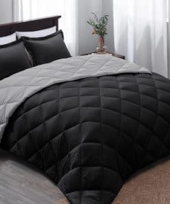 Juego de Edredón Basic Beyond Queen - Juego de Edredón