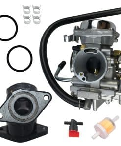Carburador de repuesto compatible con YAMAHA VSTAR 250