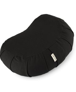 Cojín de Meditación Basaho | Zafu de Meditación CRESCENT
