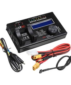 Analizador de Motor sin Escobillas SKYRC SK-500020-01 con