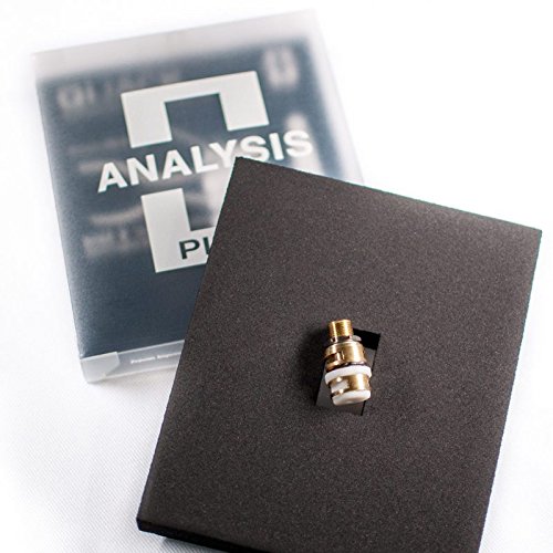 QiJack Mono TS Salida Jack para Guitarra/Bajo, con Herrajes - Imagen 5