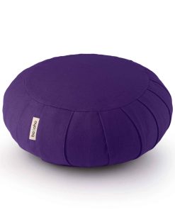 Cojín de Meditación Basaho | Classic Zafu Cojín de