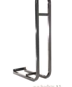 Barra de agarre universal para asiento trasero de carrito