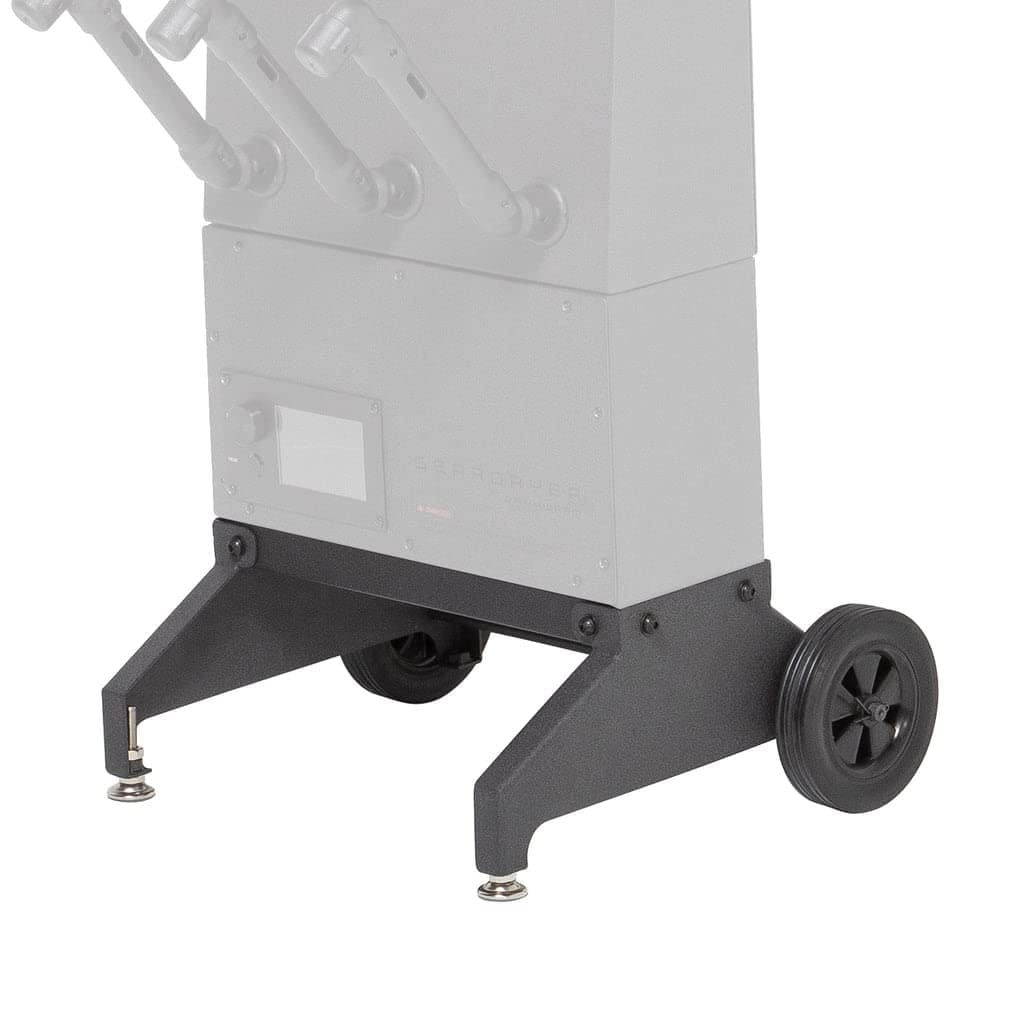 Secador de equipo GEAR DRY = WARM GearDryer Wall Mount