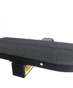 Paso de Enganche Dura Duty Versa Step para Enganche de 2"