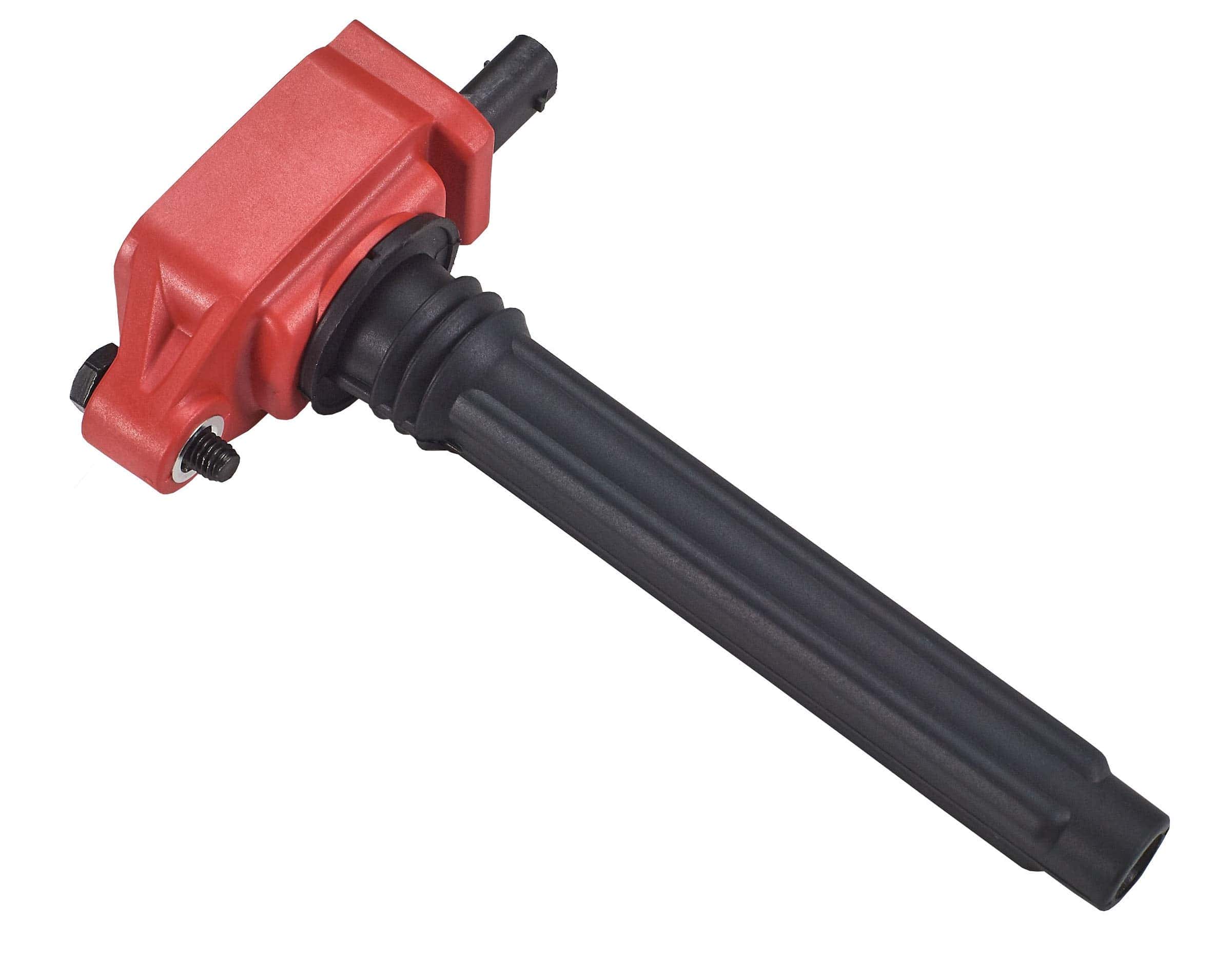 Set de 6 Bobinas de Encendido Rojas 3.6L V6 2011-2020 - Imagen 8