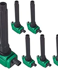 6 bobinas de encendido ENA Green para 3.6 V6 2011 - 2020