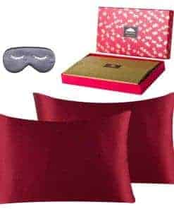 Set de regalo BlueHills Luxury - 100% Pura funda de