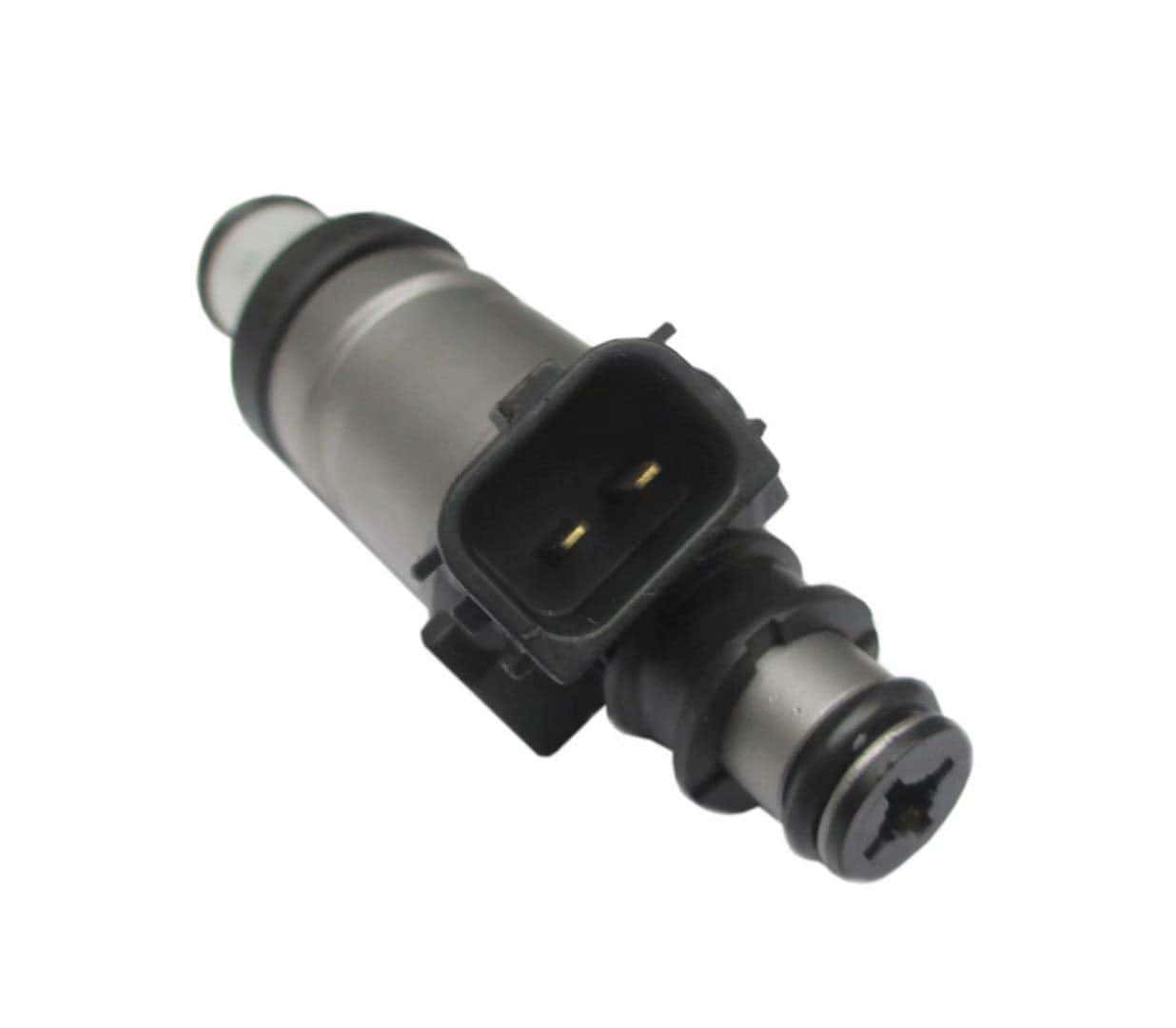 ¡Nuevo! Juego de 4 inyectores de combustible de alto - Imagen 4