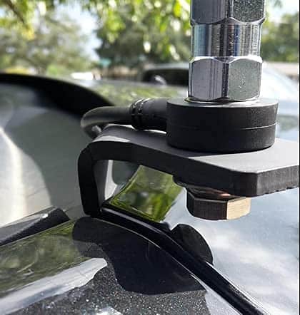 Soportes de Montaje LED Dasen con Kit de Cableado - Luces - Imagen 8